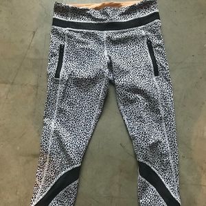 lululemon athletica Fast and Free Tight